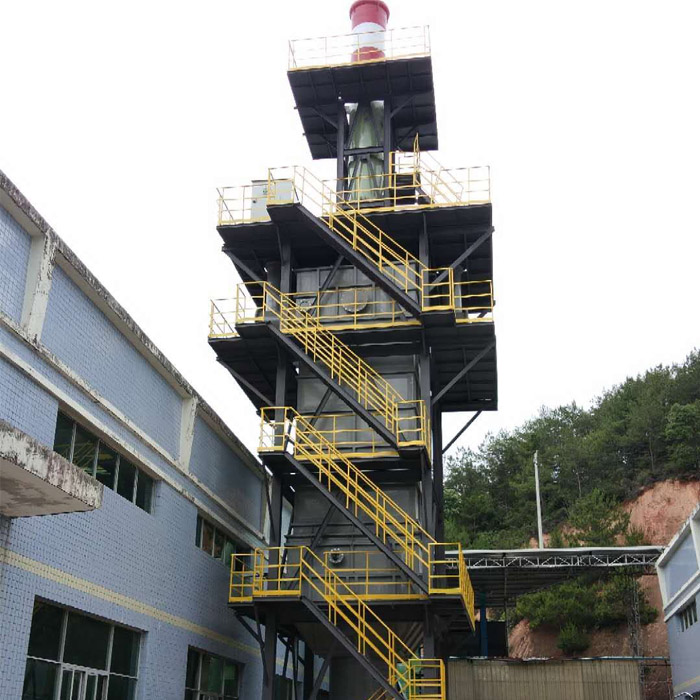濕式靜電除塵設(shè)備